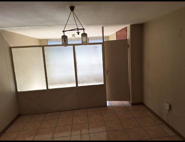1 BEDROOM PROPERTY TO RENT IN ARCADIA
